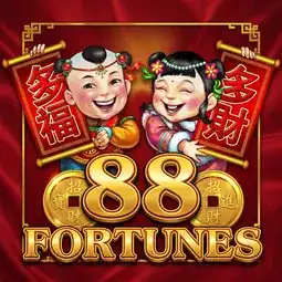 88 Fortunes game at Royal Reels Casino for Australia players
