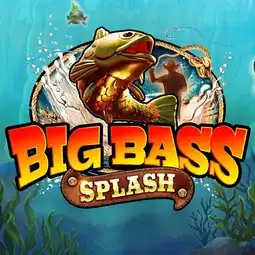 Big Bass Splash game at Royal Reels Casino for Australia players