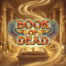 Book of Dead game at Royal Reels Casino for Australia players