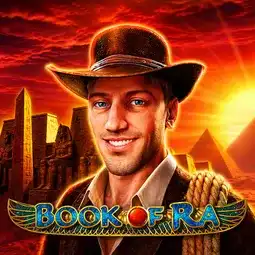 Book of Ra game at Royal Reels Casino for Australia players