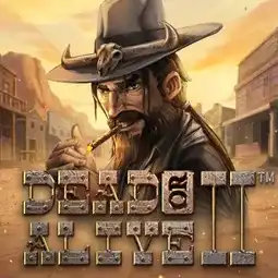Dead or Alive 2 game at Royal Reels Casino for Australia players
