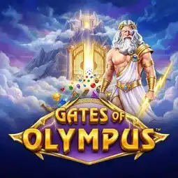 Gates of Olympus game at Royal Reels Casino for Australia players