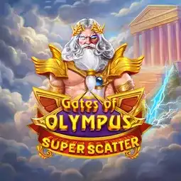 Gates of Olympus Super Scatter game at Royal Reels Casino for Australia players