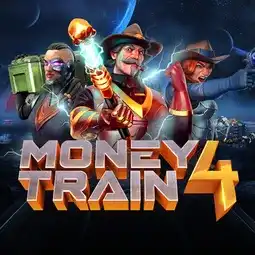 Money Train 4 game at Royal Reels Casino for Australia players
