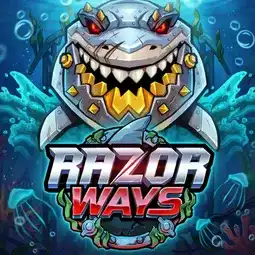 Razor Ways game at Royal Reels Casino for Australia players