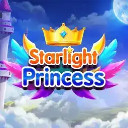 Starlight Princess game at Royal Reels Casino for Australia players