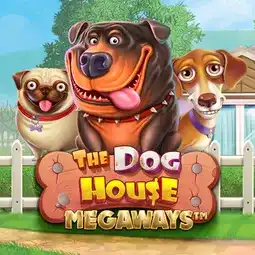 The Dog House Megaways game at Royal Reels Casino for Australia players