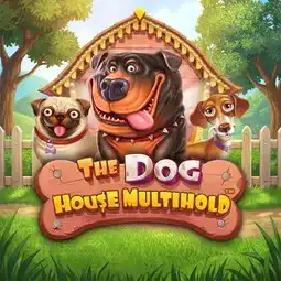 The Dog House Multihold game at Royal Reels Casino for Australia players