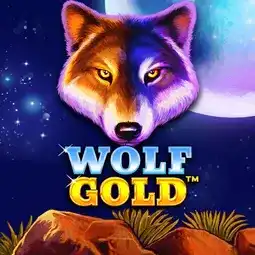 Wolf Gold game at Royal Reels Casino for Australia players