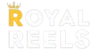Royal Reels Casino Australia official brand logo